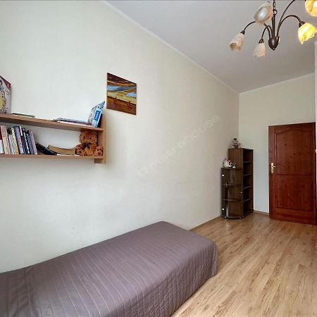 Glos Mew Apartment Kolobrzeg Exterior photo