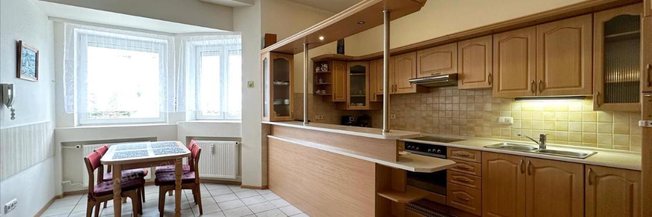 Glos Mew Apartment Kolobrzeg Exterior photo