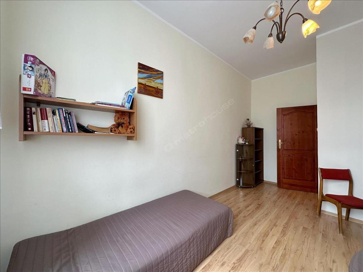 Glos Mew Apartment Kolobrzeg Exterior photo
