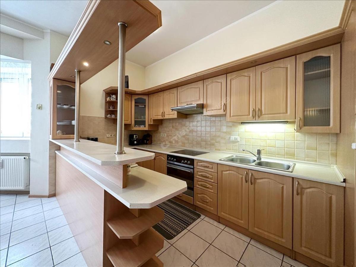Glos Mew Apartment Kolobrzeg Exterior photo