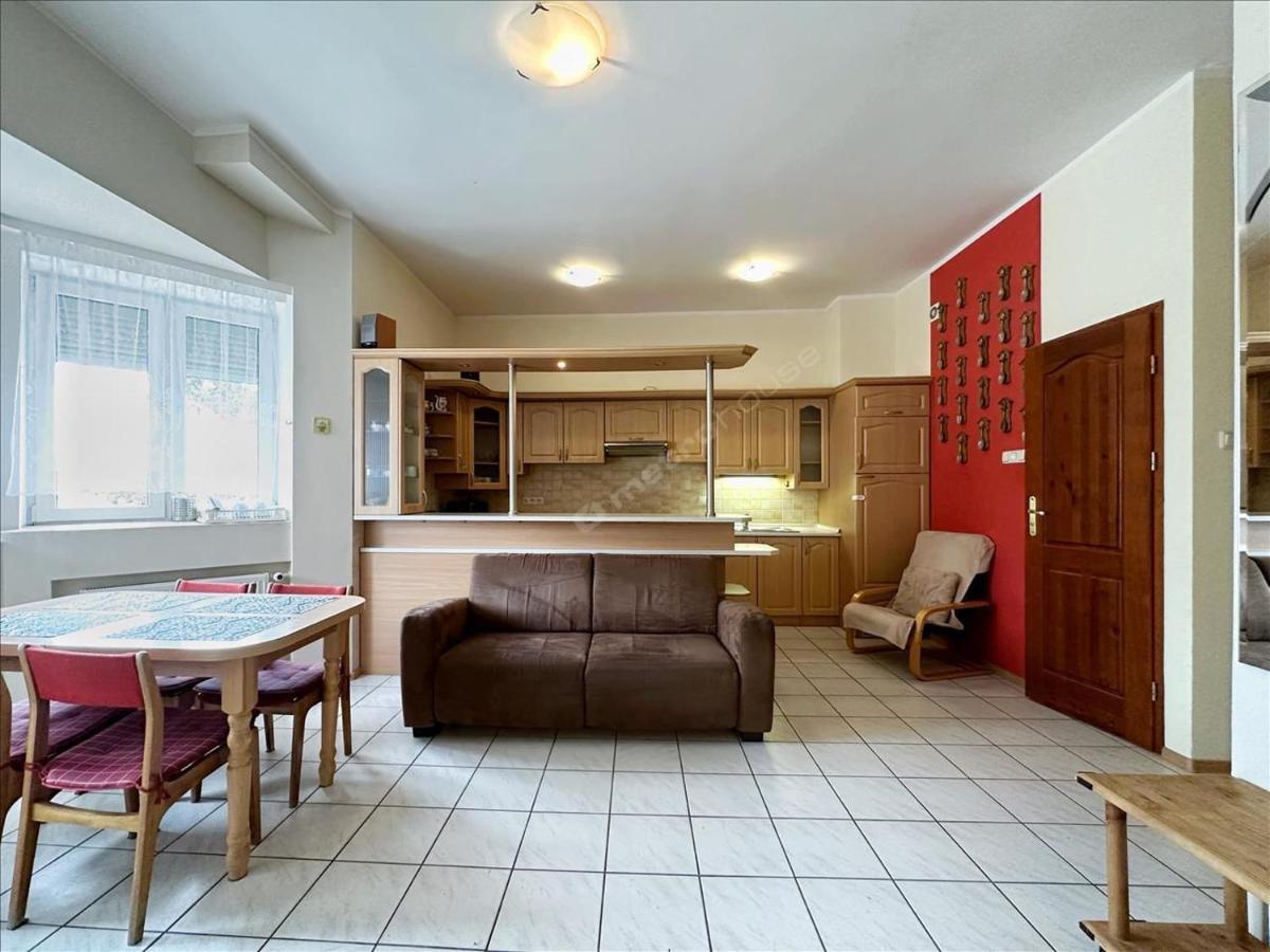 Glos Mew Apartment Kolobrzeg Exterior photo