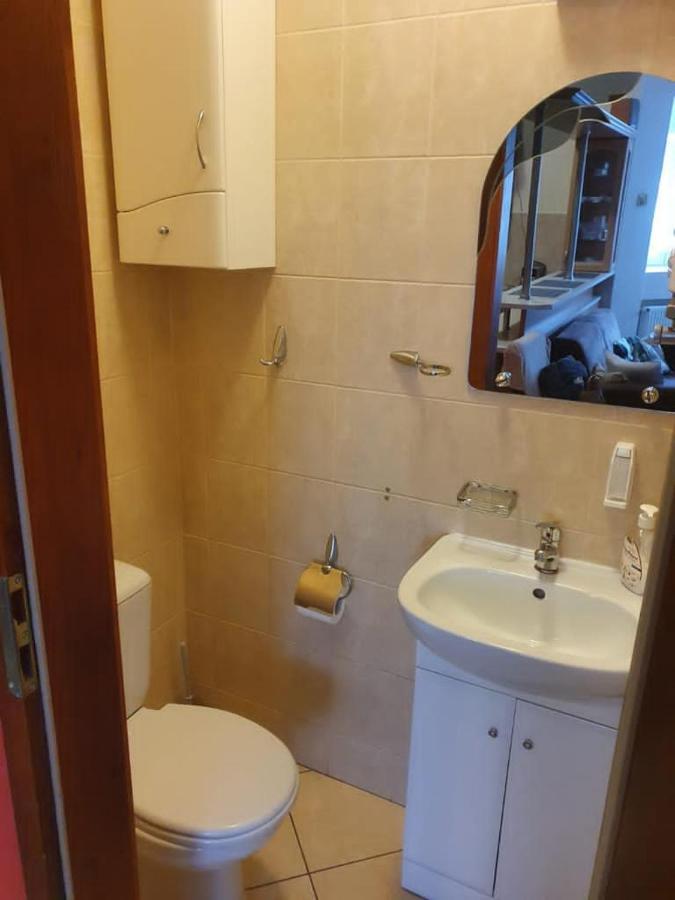 Glos Mew Apartment Kolobrzeg Exterior photo