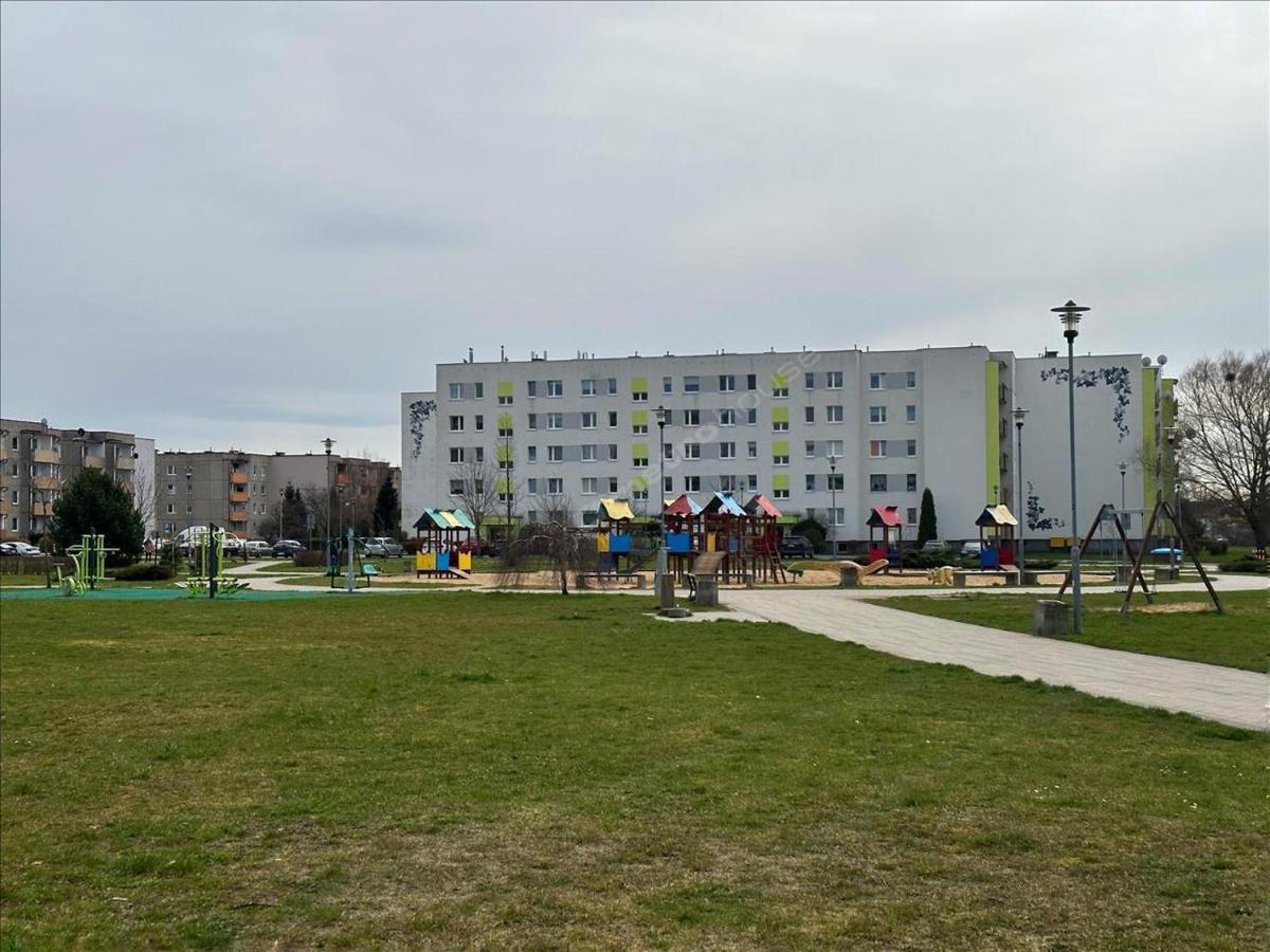 Glos Mew Apartment Kolobrzeg Exterior photo